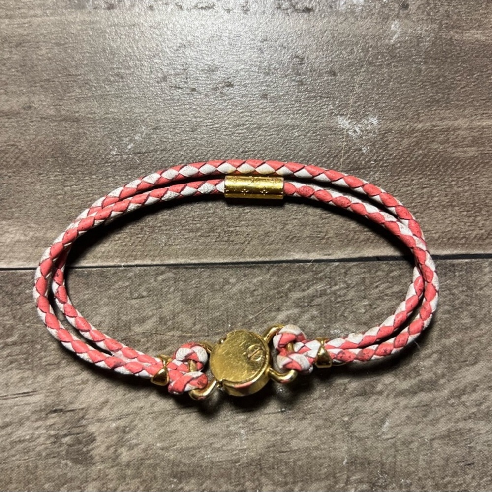 Louis Vuitton bracelet